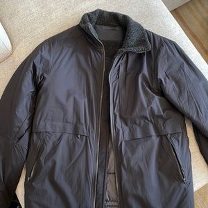 Lululemon mens jacket